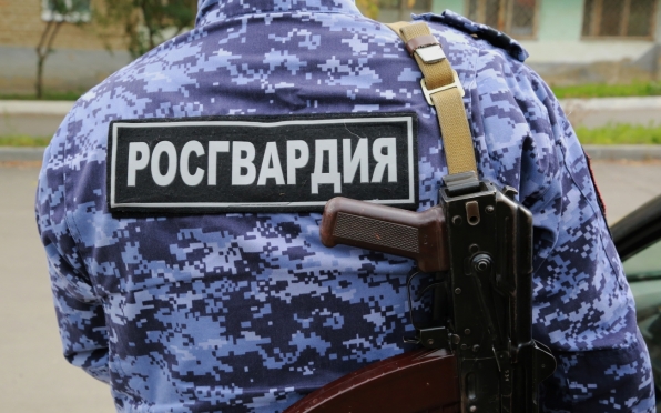 old 112637 В Саранске задержали мужчину, пытавшегося украсть в магазине товары