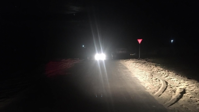 old 112640 В Теньгушевском районе Мордовии водитель сбил двух женщин и сбежал