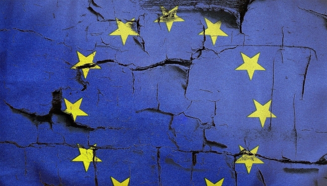 old 112656 Новые санкции ЕС против России стали носить символический характер