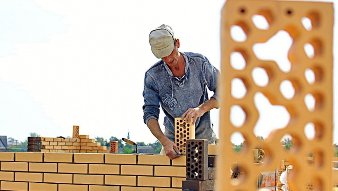 old 112660 В ЛНР строители из Тамбовской области начали капремонт школы