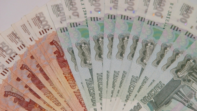 old 112680 Магаданская область стала лидером среди регионов РФ по числу вакансий с зарплатами от 150 тыс. рублей