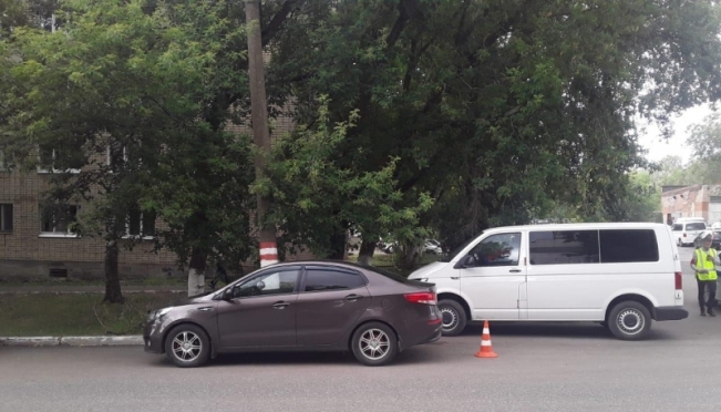 old 112690 В Саранске 83-летнюю пенсионерку сбила иномарка