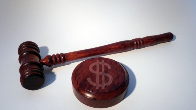 old 112708 В Рузаевском районе предпринимательница украла из бюджета РМ 7,8 млн рублей