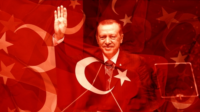 old 112709 Эрдоган: Турция и РФ продолжат сотрудничество в газовой и ядерной сферах