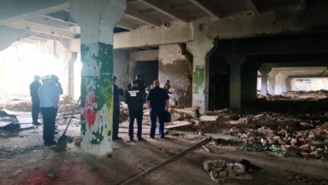 old 112725 В Рузаевке нашли труп, попавшей в марте жительницы