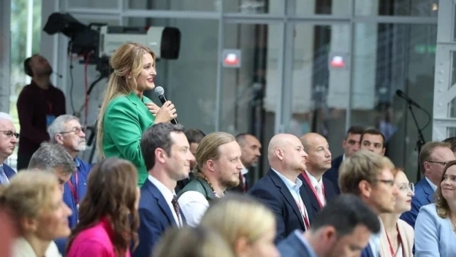 old 112731 Идея жительницы РМ вошла в топ-100 на форуме «Сильные идеи для нового времени»