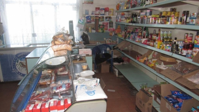 old 112763 В Теньгушевском районе уголовник ограбил магазин