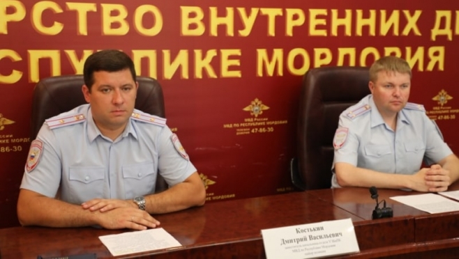 old 112796 В РМ рассказали об ответственности за экологические правонарушения и преступления