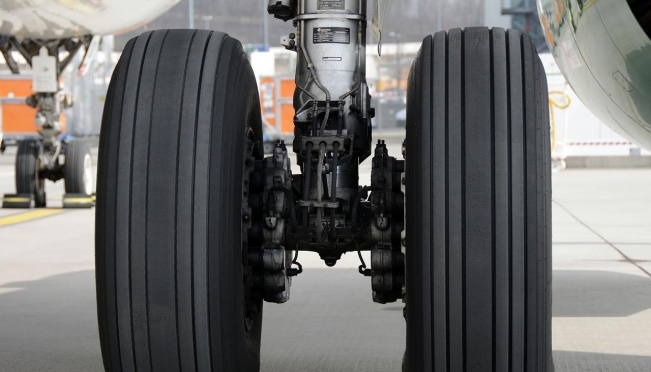 old 112814 Севший на воду под Тверью самолет, предварительно, повредил ЛЭП