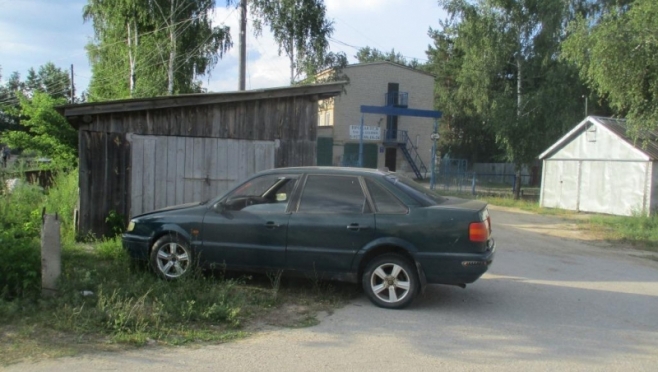 old 112847 Житель Ельников угнал автомобиль брата