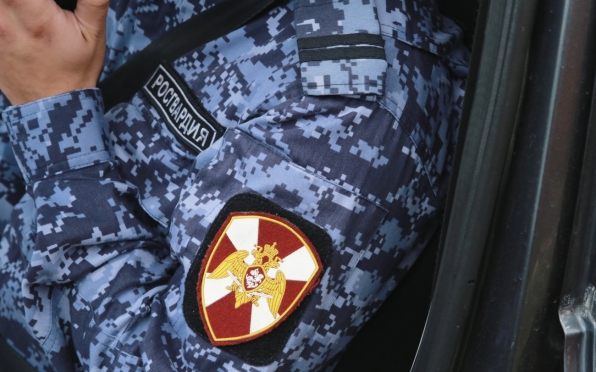 old 112853 В Саранске задержали мужчину по подозрению в хищении товара