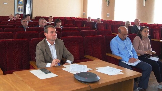 old 112856 В Рузаевском районе подготовка к отопительному сезону идет по графику