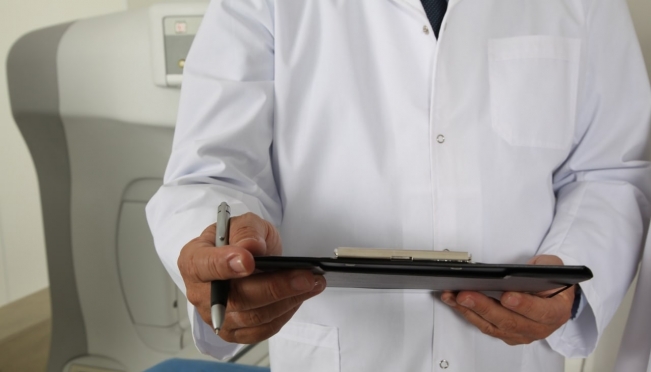 old 112873 Пациент больницы в Петербурге ранил ножом четырех человек