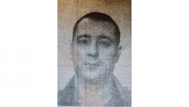 old 112891 В Мордовии полицейские разыскивают подозреваемого в краже Юрия Баранушкина