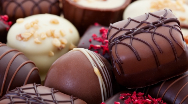 old 112901 Россия установила рекорд по экспорту шоколада
