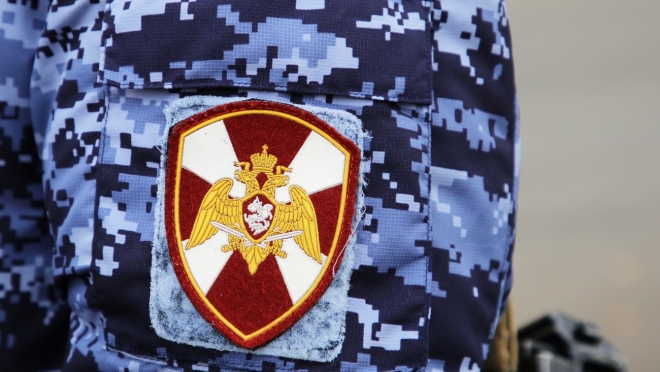 old 112907 В Саранске росгвардейцы задержали гражданина по подозрению в хищении алкоголя