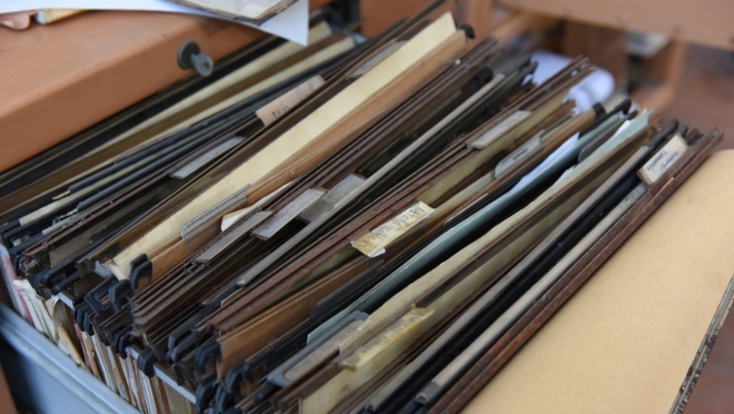 old 112945 За шесть месяцев в Мордовии в прокуратуру поступило 8692 обращения