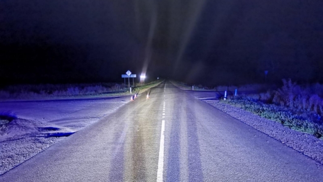 old 112952 В Краснослободском районе столкнулись УАЗ и ВАЗ – пострадала женщина