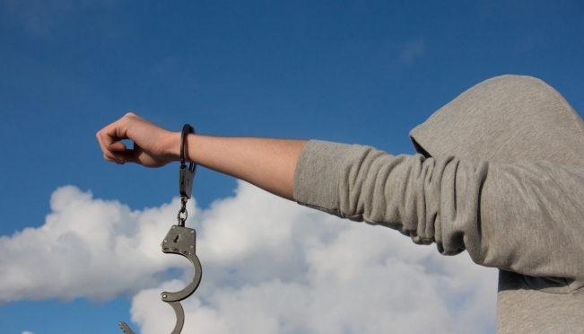 old 112993 В Новосибирске арестовали подозреваемого в убийстве 17-летней девушки