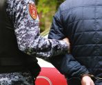 old 113046 В Саранска росгвардейцы задержали граждан, находящихся в розыске