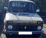 old 113052 Житель Мордовии за угон «Нивы» у работодателя получил год условно