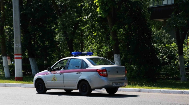 old 113079 В Саранске задержали мужчин, подозреваемых в краже велосипеда