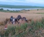 old 113090 Три человека пострадали в ночном ДТП в Лямбирском районе