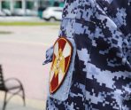 old 113097 В Саранске росгвардейцы задержали женщину по подозрению в хищении
