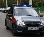 old 113111 В Саранске мужчина изувечил автомобиль таксиста