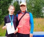 old 113114 Рузаевская спортсменка завоевала «бронзу» первенства России