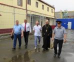 old 113117 Прокуратура Мордовии проверила условия содержания в СИЗО