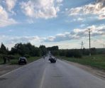 В Чамзинском районе «Лада» догнала 71-летнего мотоциклиста 13 В Чамзинском районе «Лада» догнала 71-летнего мотоциклиста old 113129 В Чамзинском районе «Лада» догнала 71-летнего мотоциклиста