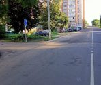 В Рузаевке водитель протаранил припаркованные автомобили и попал в реанимацию 10 В Рузаевке водитель протаранил припаркованные автомобили и попал в реанимацию old 113131 В Рузаевке водитель протаранил припаркованные автомобили и попал в реанимацию