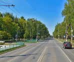 old 113170 В Саранске на перекрестке Полежаева – Суворова отключат светофор