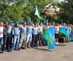 old 113179 Митинг, посвященный Дню воздушно-десантных войск, прошел в Рузаевке