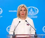 old 113190 Захарова назвала визит Пелоси на Тайвань пренебрежение США правами других государств