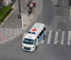 old 113206 3 человека погибли и 6 пострадали в результате нападения с ножом в детском саду в Китае