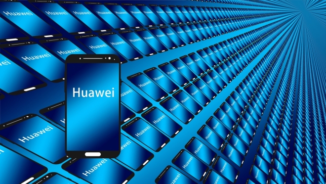 old 113234 Huawei закрыла свой интернет-магазин на территории РФ
