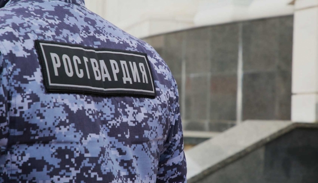 old 113245 В Саранске мужчину задержали при попытке украсть алкоголь