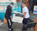 В Мордовии региональное отделение Всероссийского общества инвалидов переехало в новое помещение 4 В Мордовии региональное отделение Всероссийского общества инвалидов переехало в новое помещение old 113248 В Мордовии региональное отделение Всероссийского общества инвалидов переехало в новое помещение