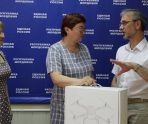 Житель Мордовии купил квадрокоптер для военнослужащих, участвующих в СВО 5 Житель Мордовии купил квадрокоптер для военнослужащих, участвующих в СВО old 113256 Житель Мордовии купил квадрокоптер для военнослужащих, участвующих в СВО