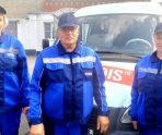 old 113260 Жительнциа Саранска выбросила на помойку сумку с документами