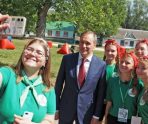 old 113280 Глава Мордовии посетил детский оздоровительный лагерь «Изумрудный»