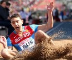 old 113285 Мордовский легкоатлет стал чемпионом России по прыжкам в длину