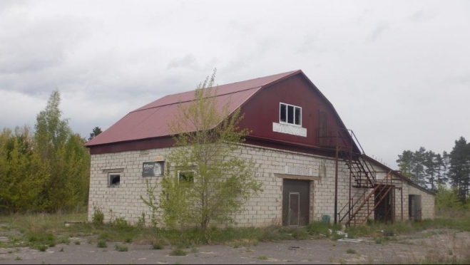 old 113289 Коммерсанта в Мордовии осудили за хищение денег у банка