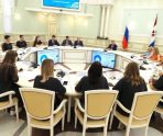 old 113323 Глава Мордовии встретился с участниками форума «iВолга»