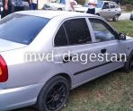 old 113328 В Дагестане ребенок умер от теплового удара в машине