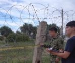 old 113369 В Калмыкии заключенные напали на сотрудников колонии, один скончался
