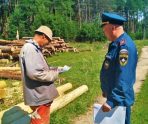 old 113388 Сотрудники МЧС провели профилактические рейды в Ковылкинском районе