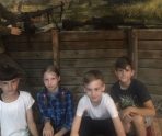 В Саранске полицейские организовали для подростков патриотические мероприятия 6 В Саранске полицейские организовали для подростков патриотические мероприятия old 113396 В Саранске полицейские организовали для подростков патриотические мероприятия